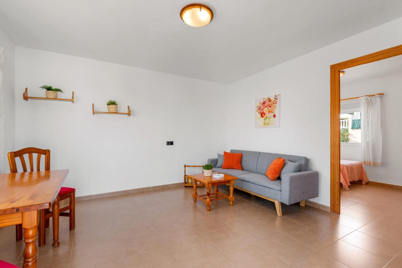 Villa Mercedes - Plusholidays Calpe Buitenkant foto
