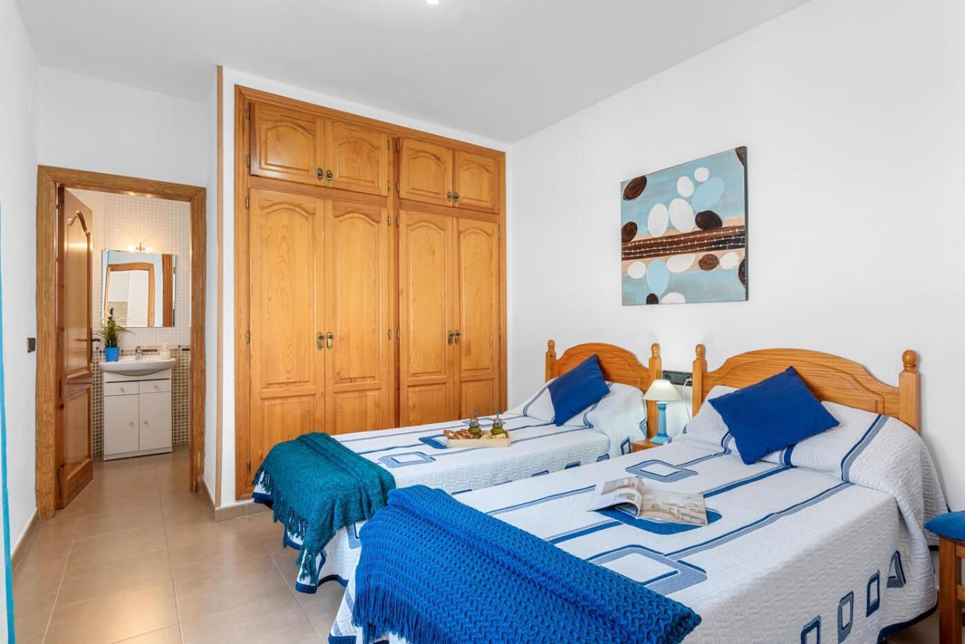 Villa Mercedes - Plusholidays Calpe Buitenkant foto