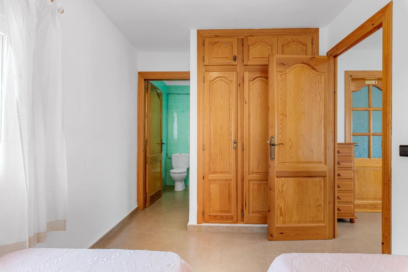 Villa Mercedes - Plusholidays Calpe Buitenkant foto