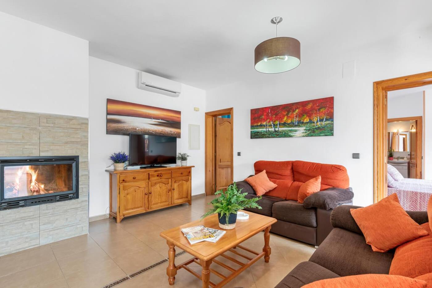 Villa Mercedes - Plusholidays Calpe Buitenkant foto